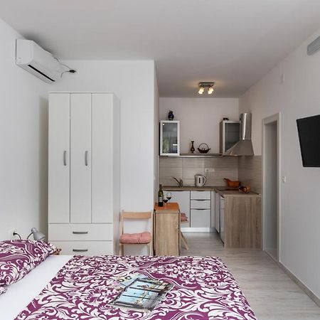Apartments Eva Dubrovnik Buitenkant foto
