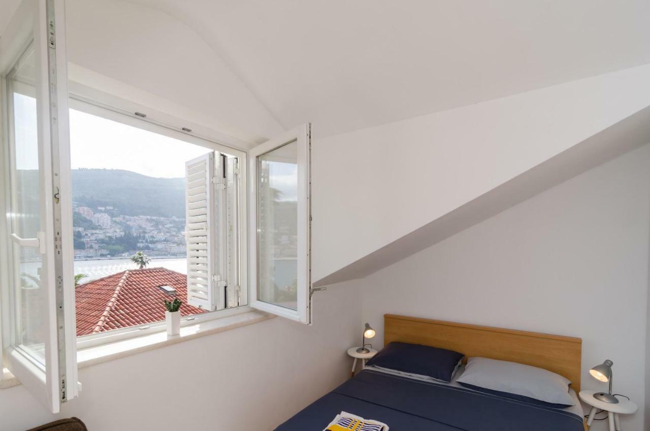 Apartments Eva Dubrovnik Buitenkant foto