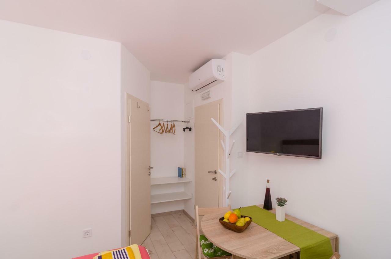 Apartments Eva Dubrovnik Buitenkant foto