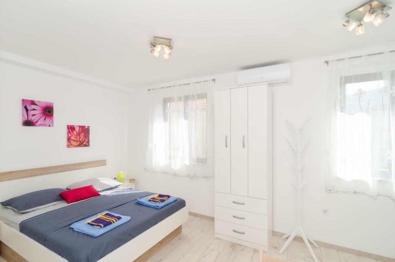 Apartments Eva Dubrovnik Buitenkant foto